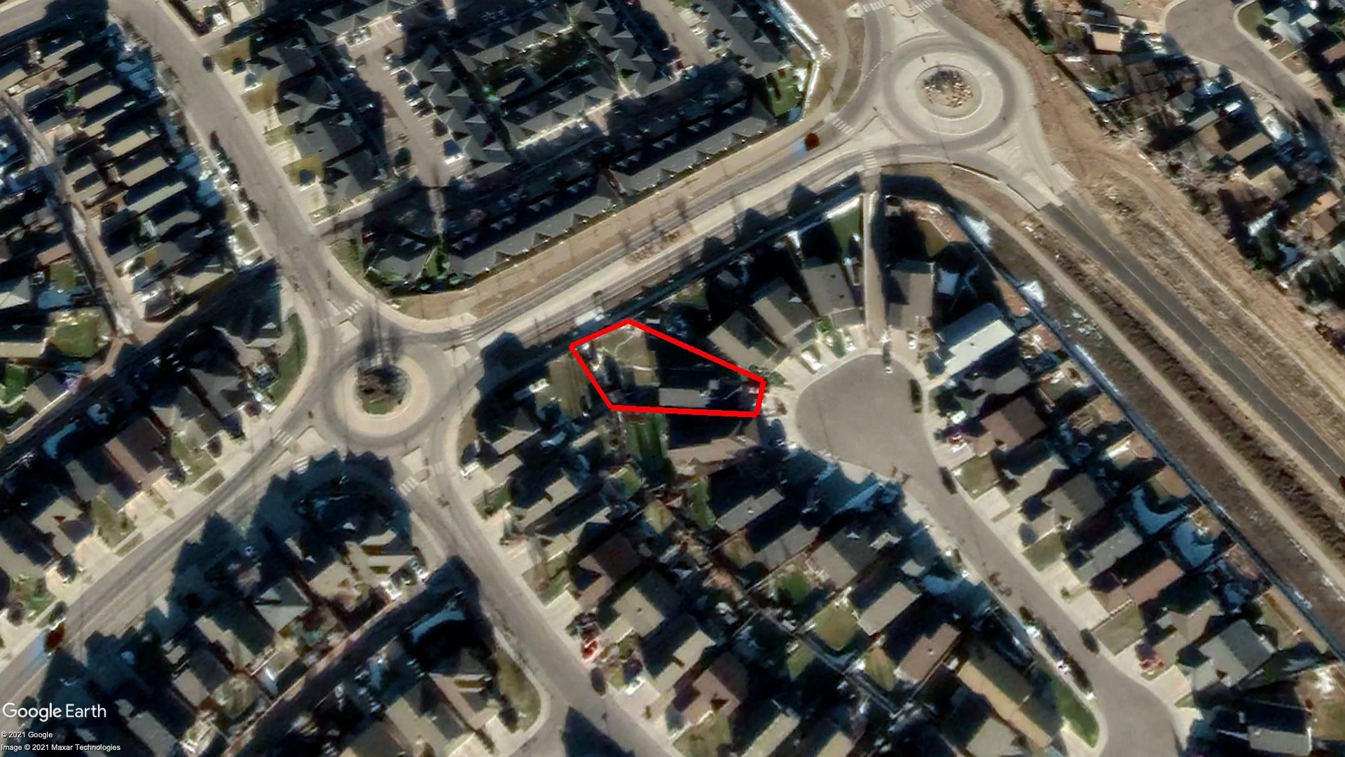Tax sale property at 463 FIRELIGHT PT W, Lethbridge - Photo 2