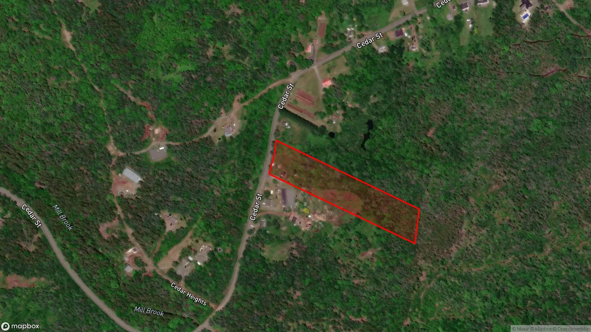 Tax sale property at 119 Cedar Heights, Grand Manan, NB  E5G 2C5, Charlotte - Photo 3