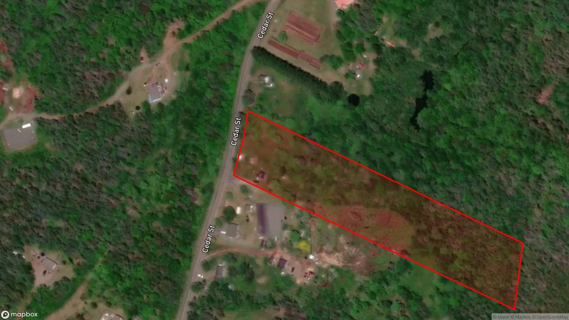Tax sale property at 119 Cedar Heights, Grand Manan, NB  E5G 2C5, Charlotte - Photo 2