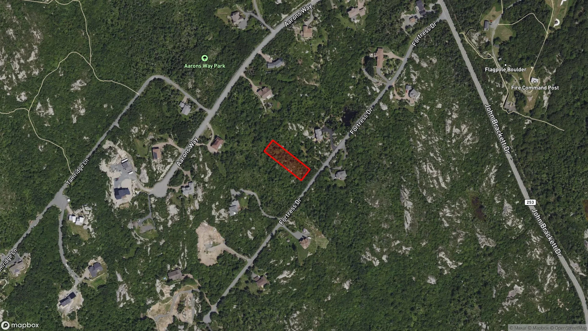 Tax sale property at , Halifax - Photo 3