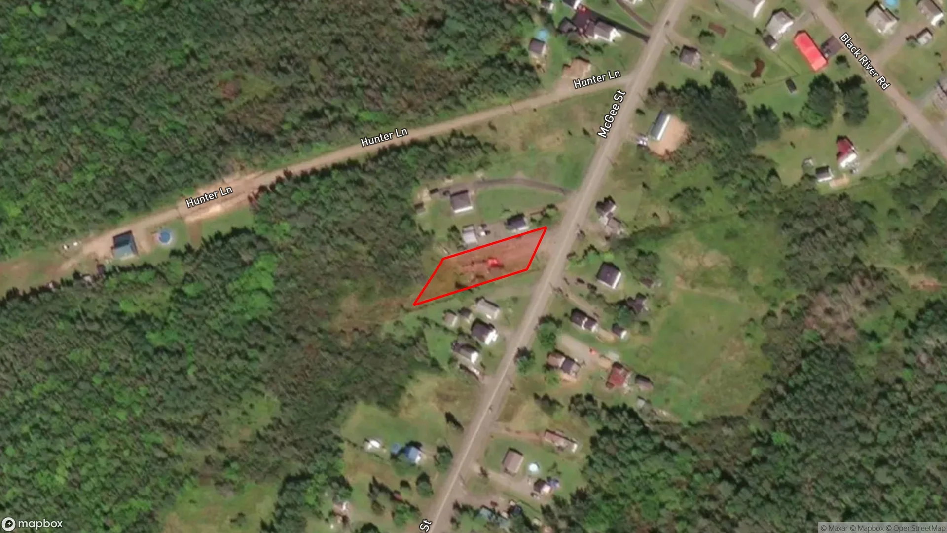 Tax sale property at , Cumberland - Photo 2
