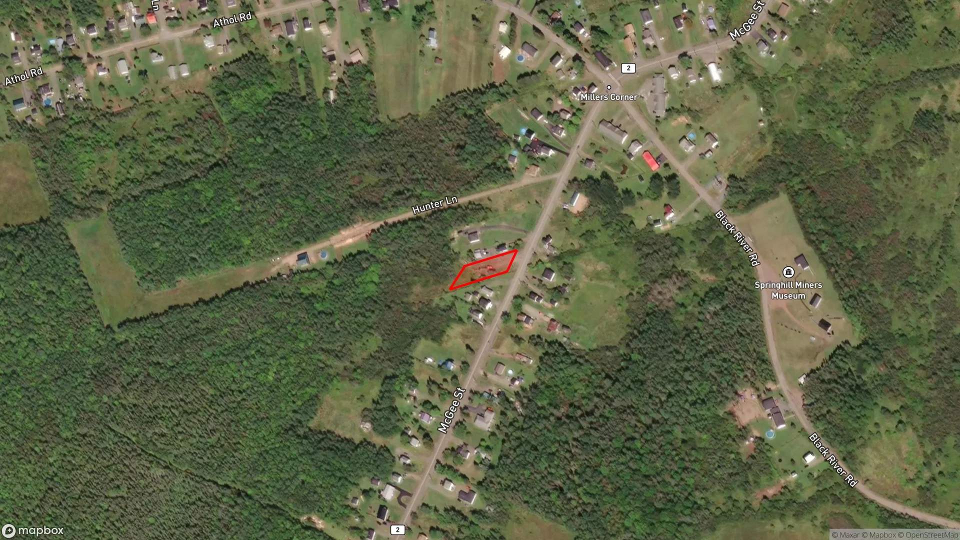 Tax sale property at , Cumberland - Photo 3