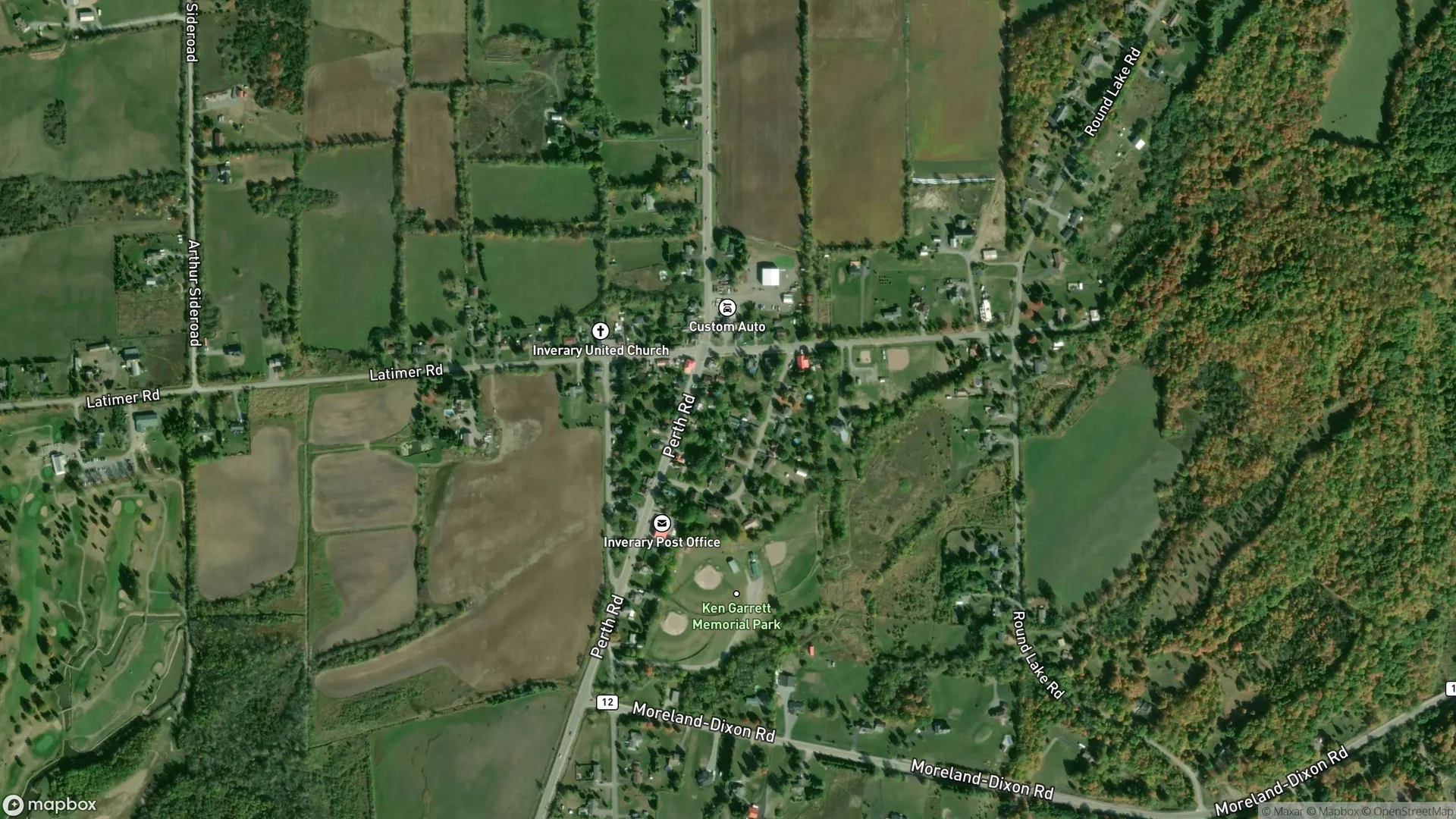Tax sale property at , South Frontenac - Photo 3