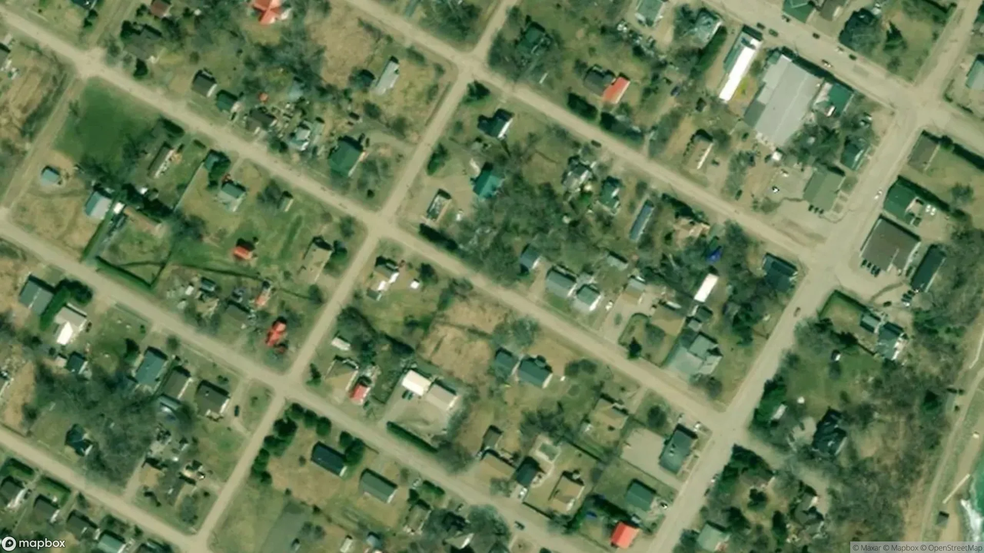 Tax Sale Property in Assiginack, Ontario