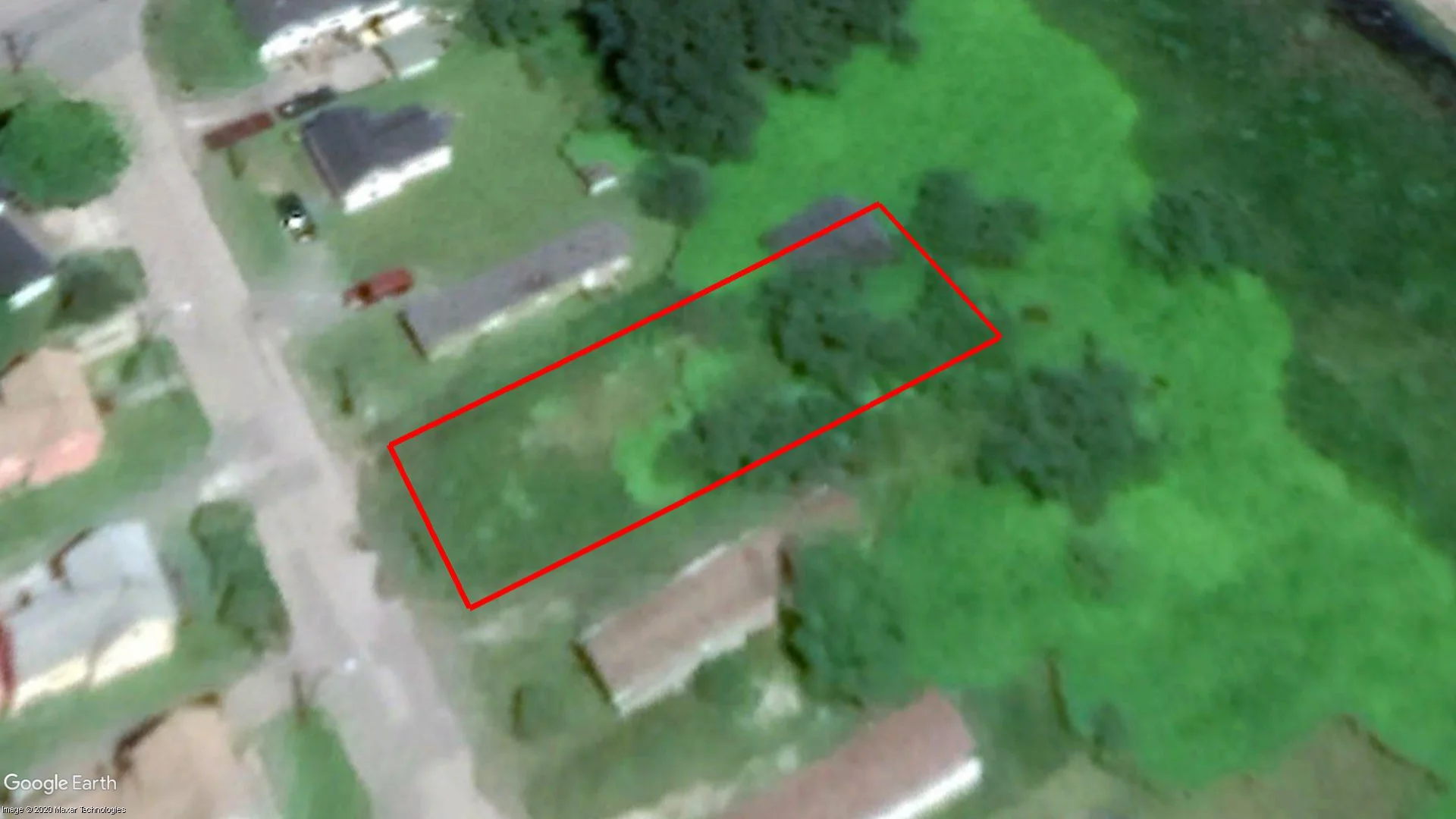 Tax sale property at 7 GUY ST LAND, SYDNEY MINES, Cape Breton - Photo 5