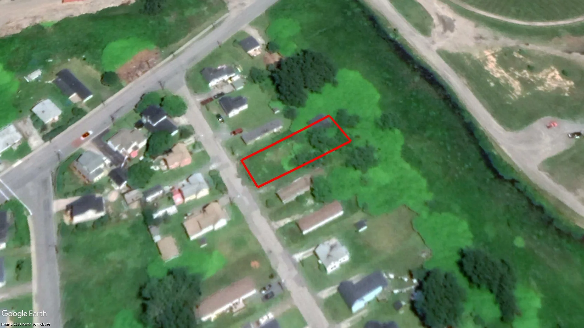 Tax sale property at 7 GUY ST LAND, SYDNEY MINES, Cape Breton - Photo 6