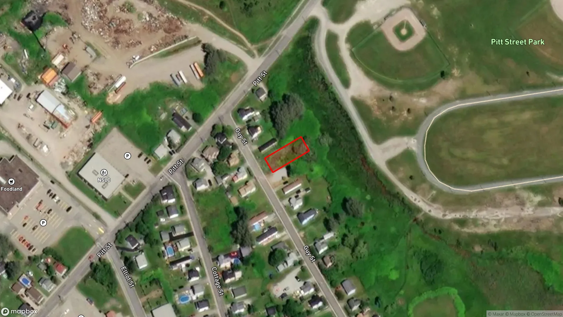 Tax sale property at , Cape Breton - Photo 2