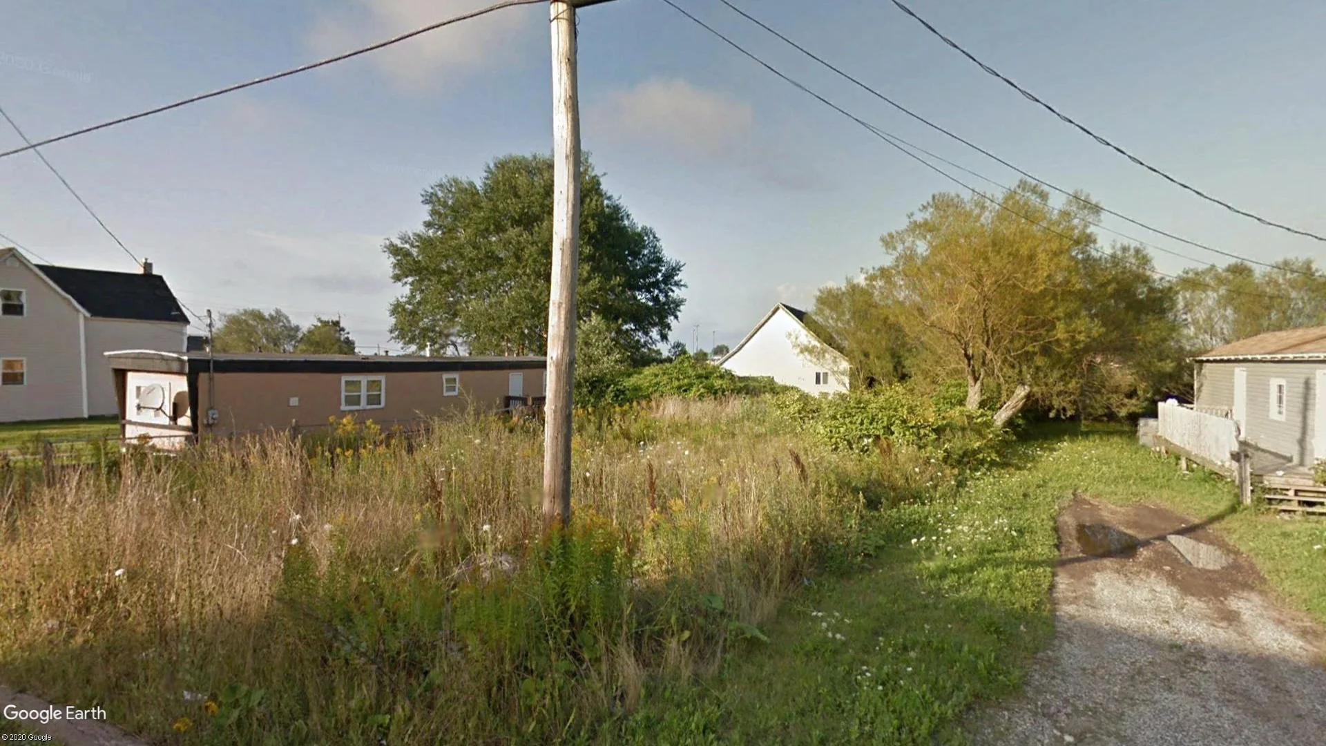 Tax sale property at 7 GUY ST LAND, SYDNEY MINES, Cape Breton - Photo 4