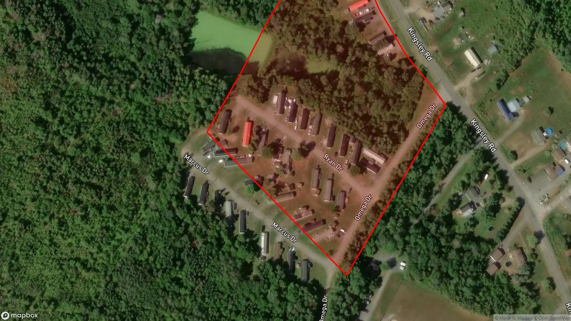 Tax sale property at 19 Ryan Drive, Rothesay, NB  E2S 1A8, York/Sunbury - Photo 2