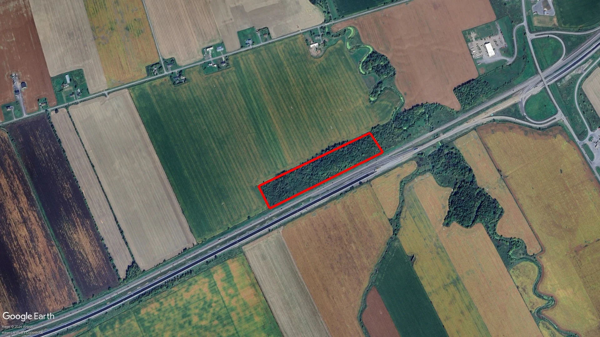 Tax sale property at NORTH GLENGARRY, North Glengarry - Photo 3