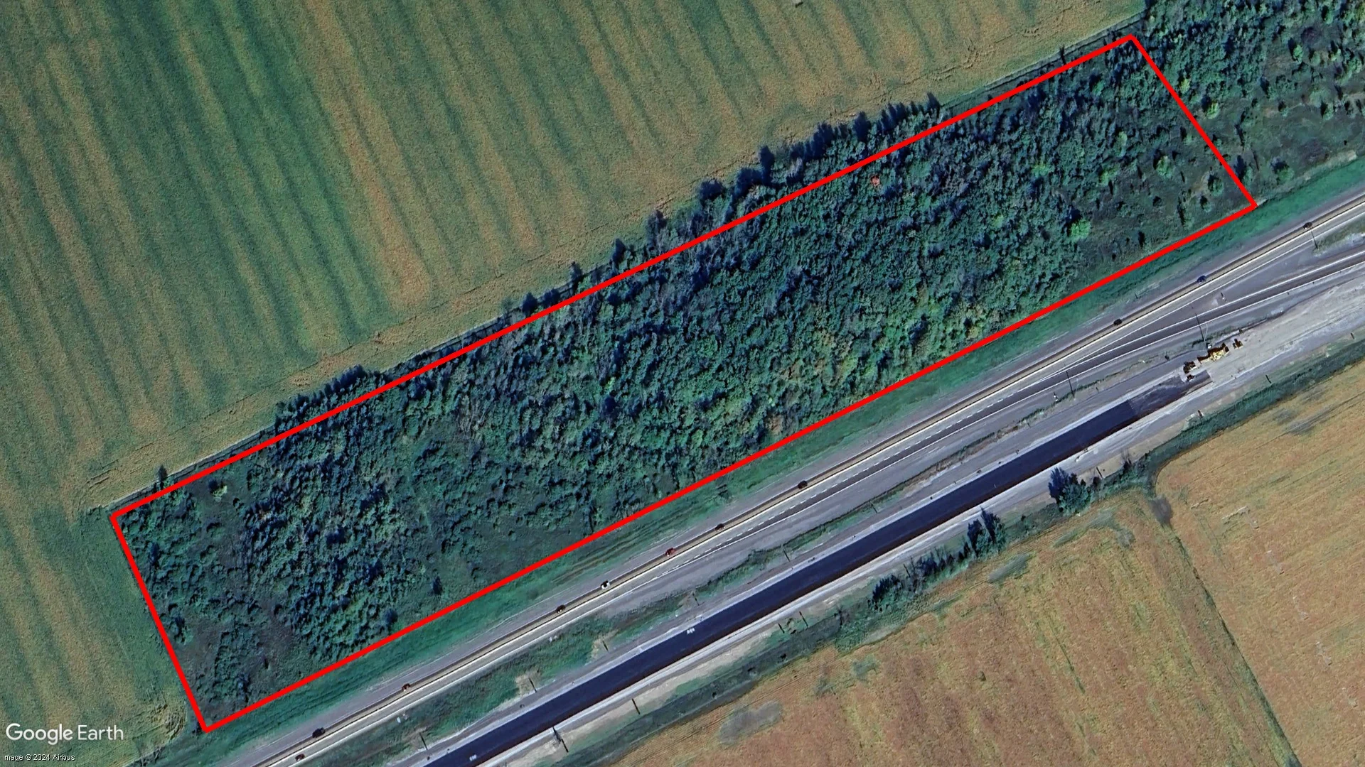  - Tax sale property in North Glengarry