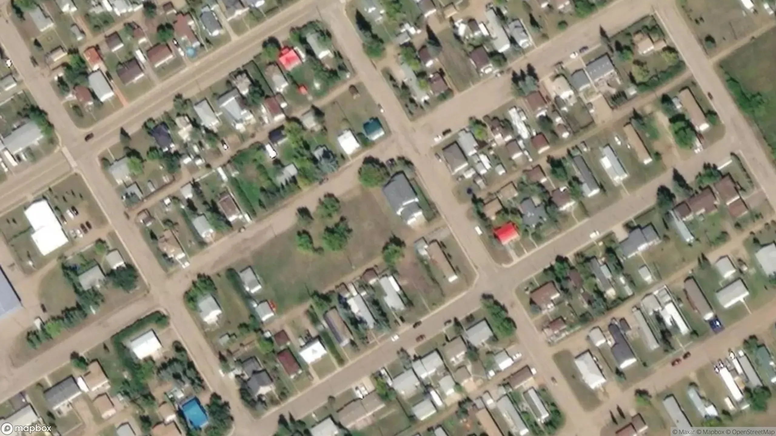 Tax Sale Property in Hardisty, Alberta