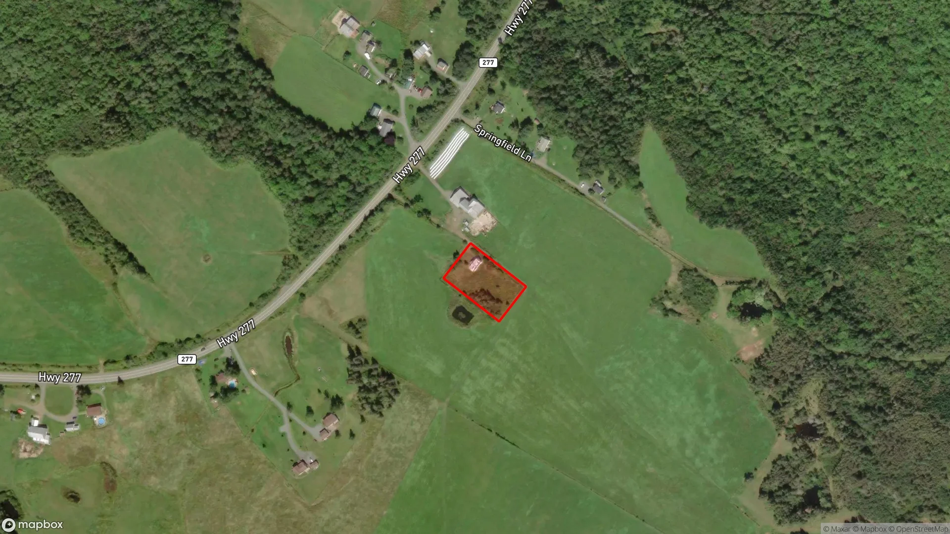 Tax sale property at , Halifax - Photo 3