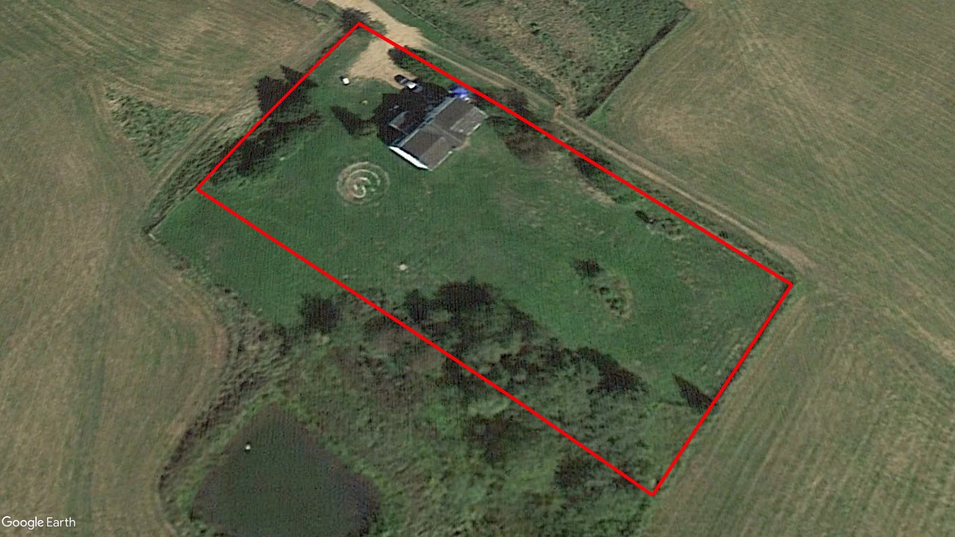 Tax sale property at 1212 Highway 277, Dutch Settlement, Halifax - Photo 3