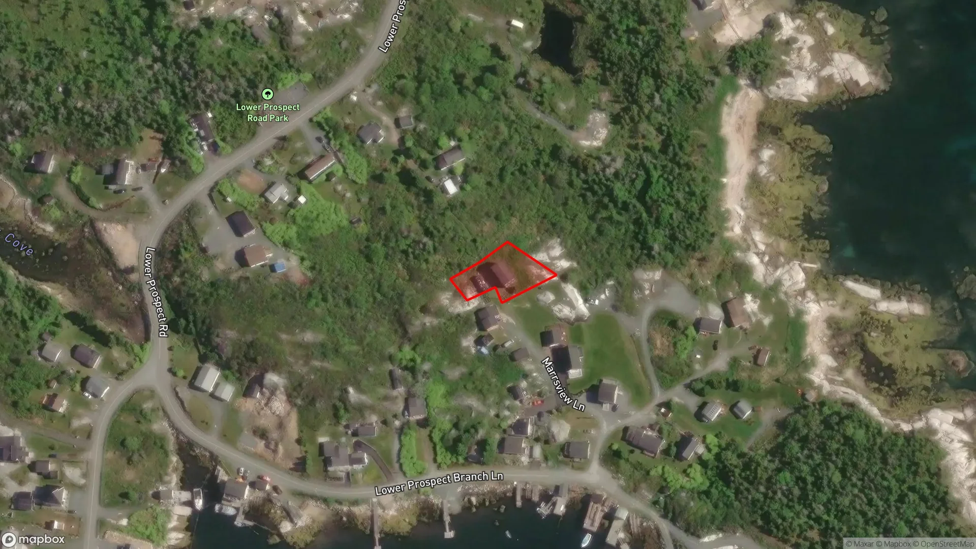  - Tax sale property in Halifax
