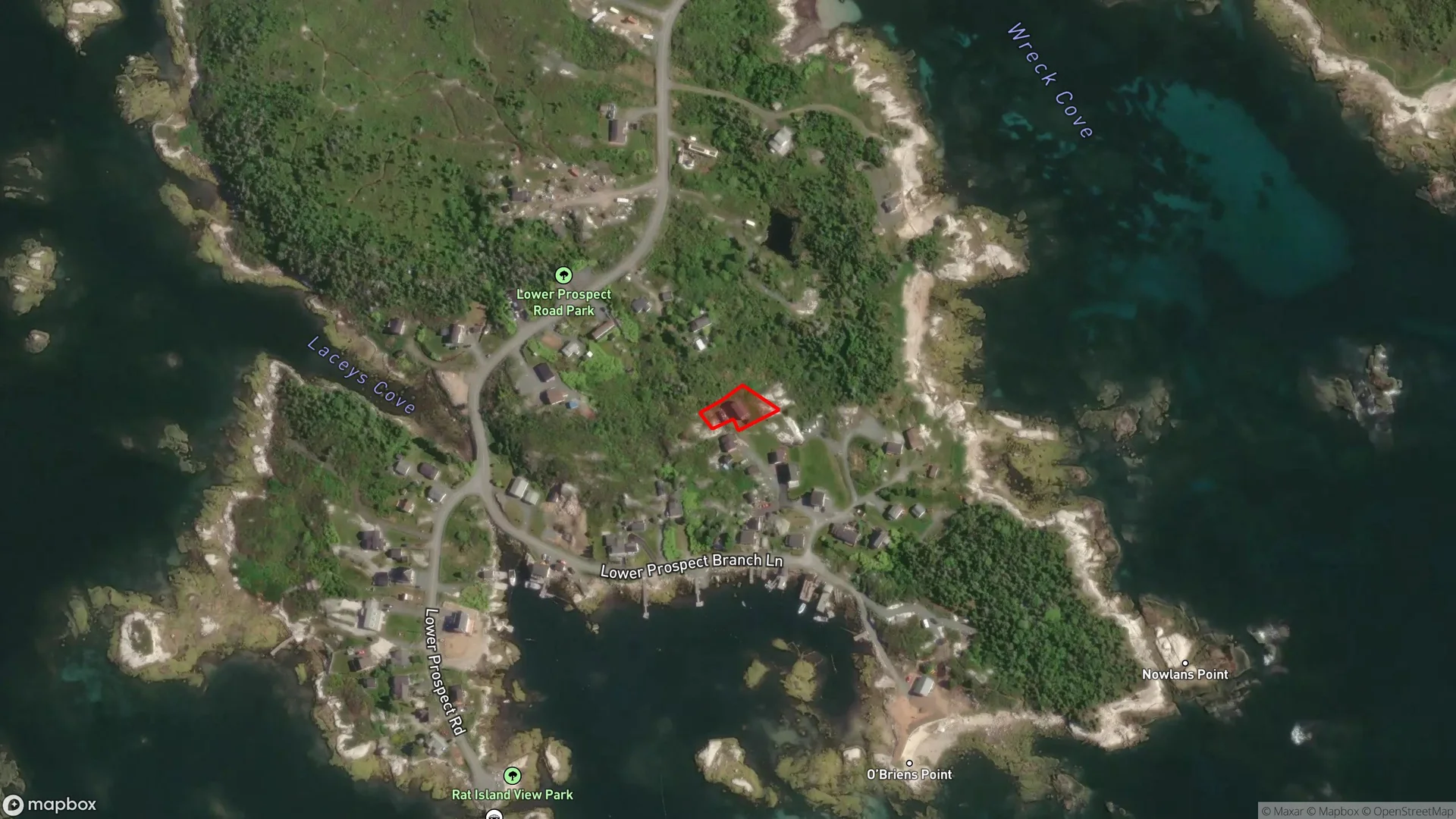 Tax sale property at 29 Marrsview Lane, Lower Prospect, NS  B3T 1Y9, Halifax - Photo 3