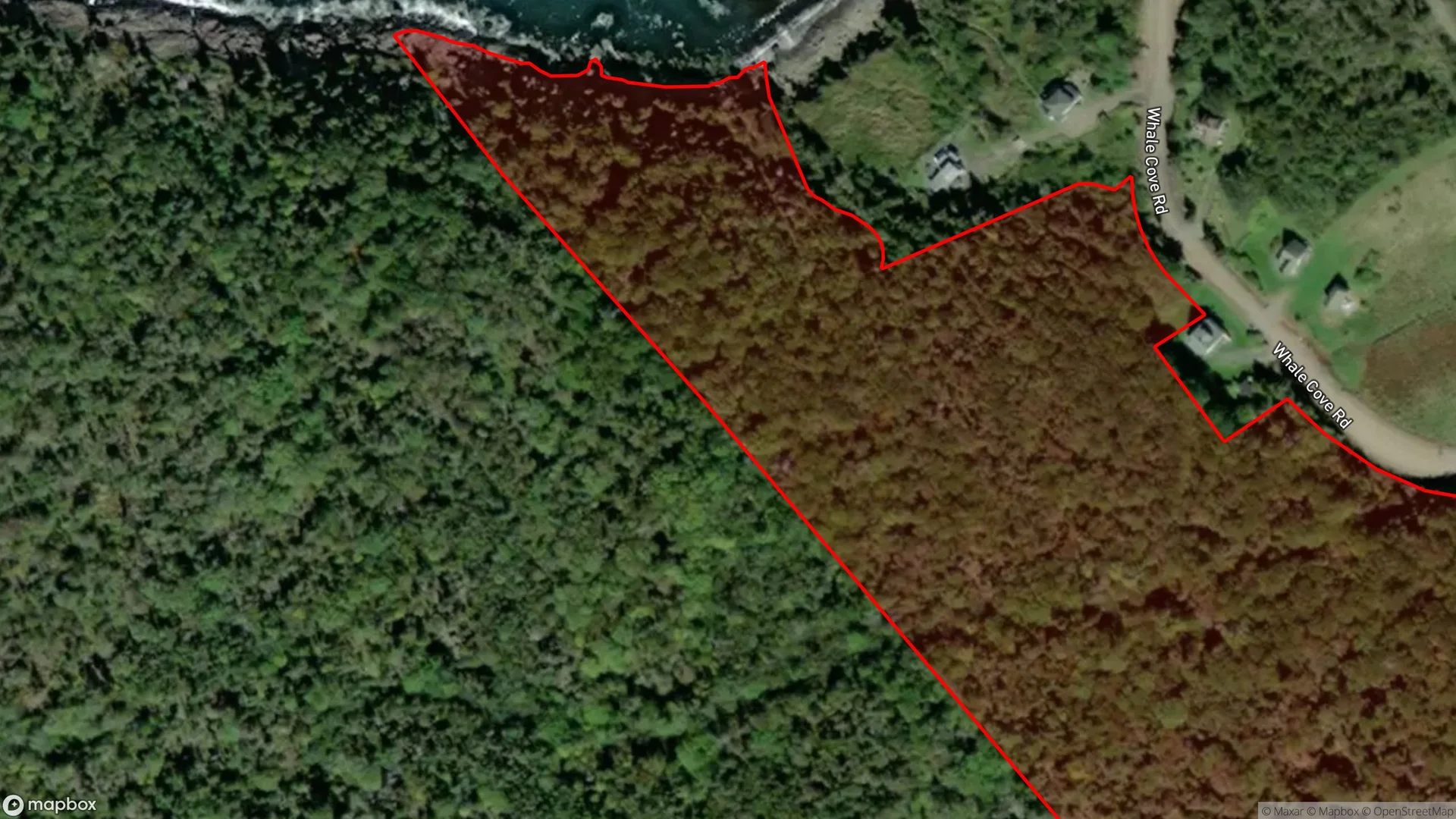 Tax sale property at , Digby - Photo 2
