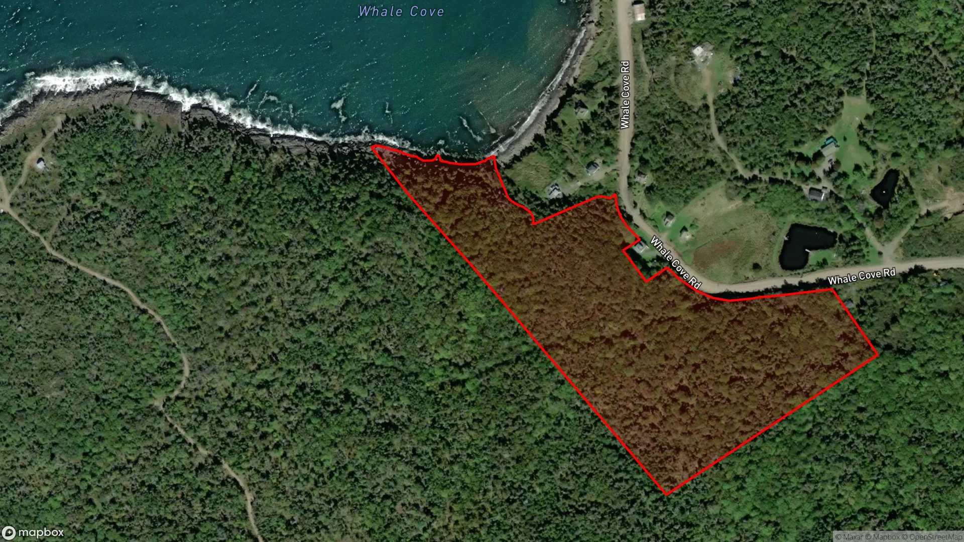 Tax sale property at , Digby - Photo 3