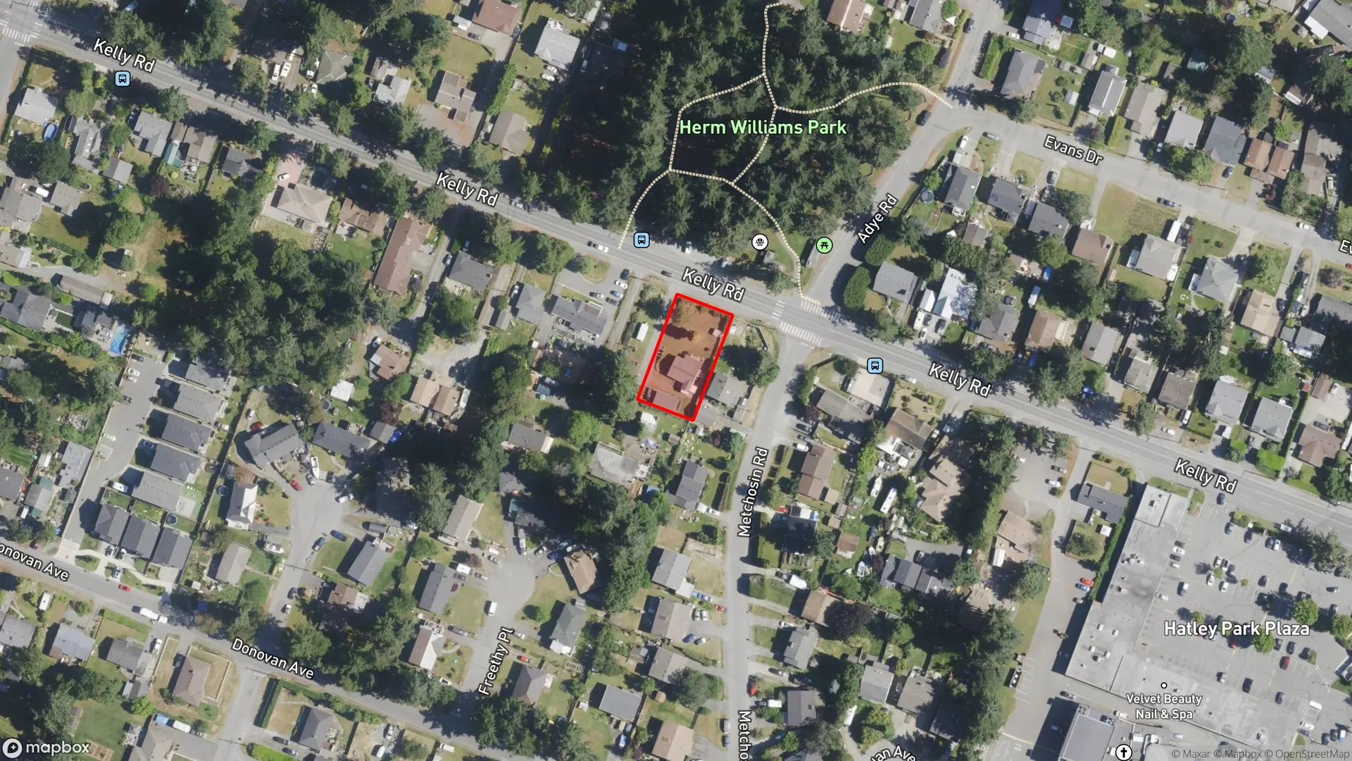 Tax sale property at , Colwood - Photo 2
