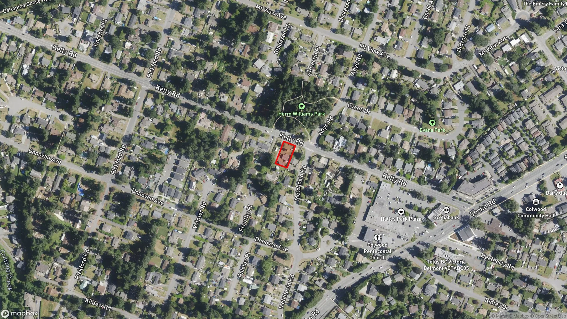 Tax sale property at , Colwood - Photo 3