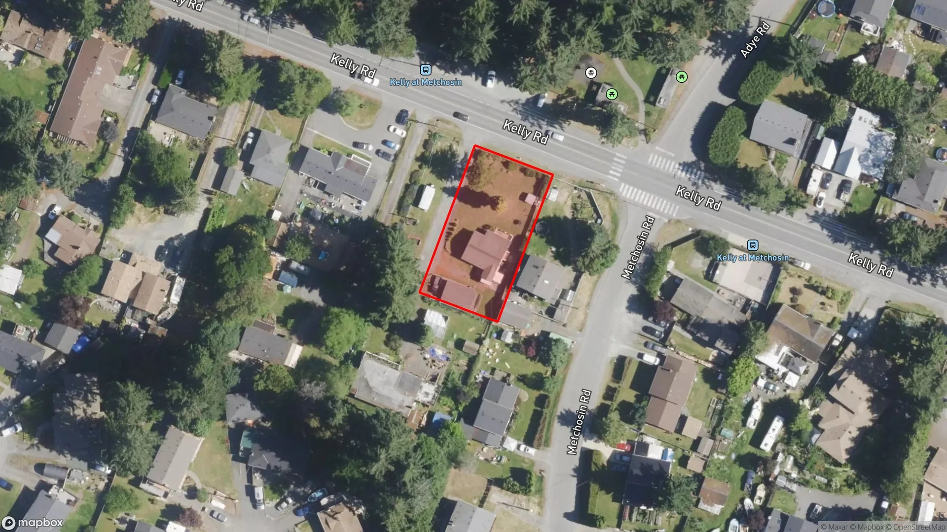Tax Sale Property in Colwood, British Columbia