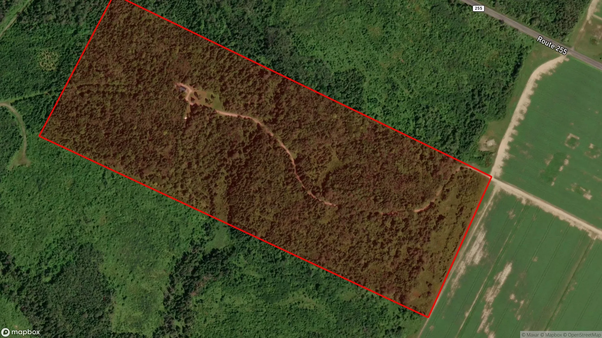 Tax sale property at , Madawaska - Photo 3