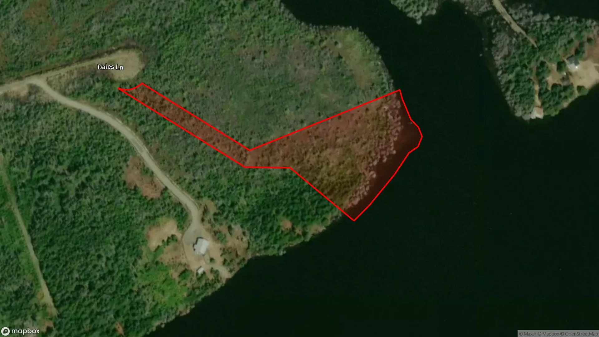 Tax sale property at , Cape Breton - Photo 2