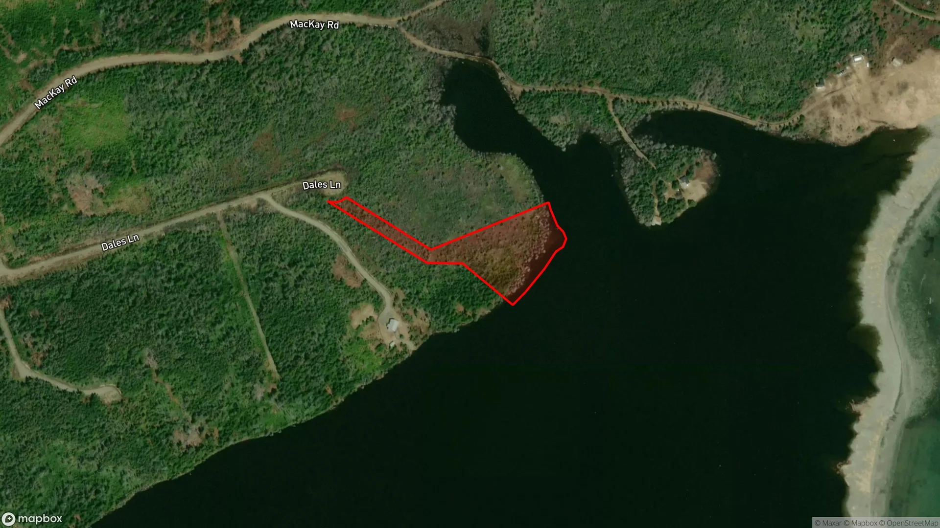Tax sale property at , Cape Breton - Photo 3