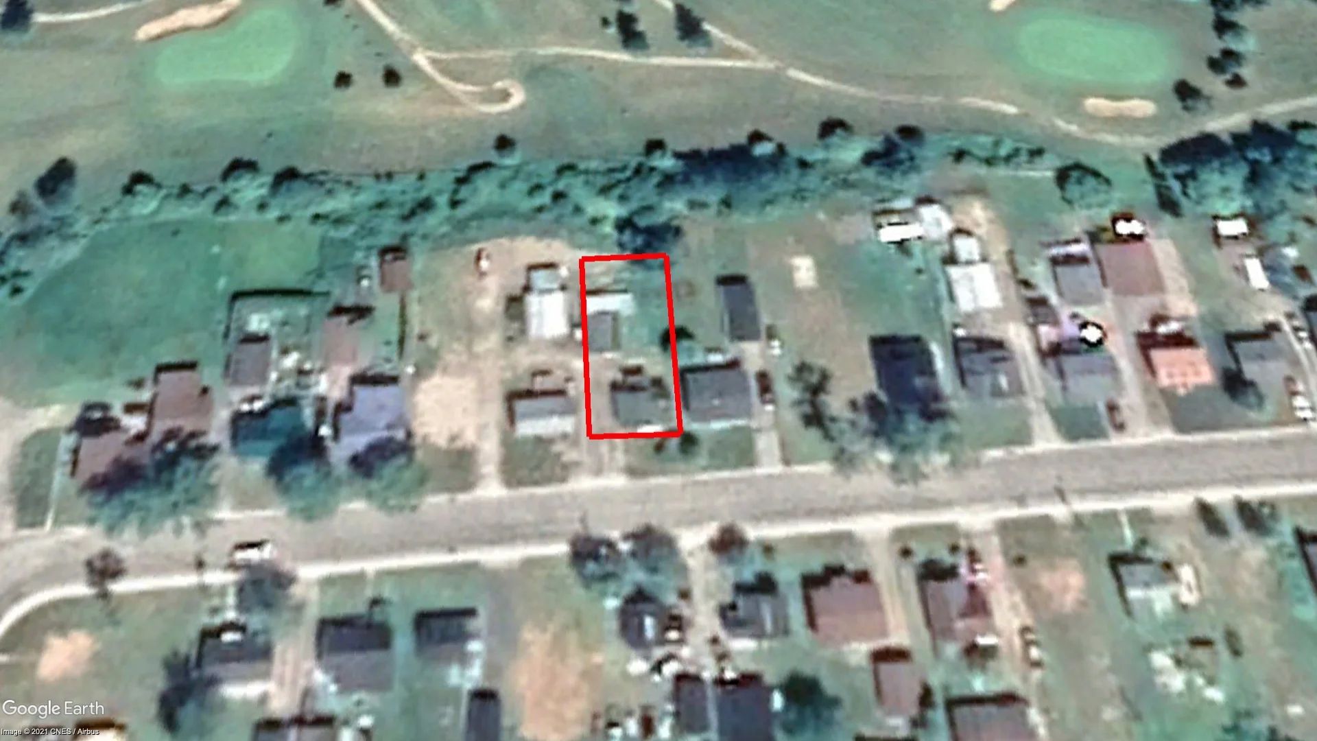 Tax sale property at , Smooth Rock Falls - Photo 2