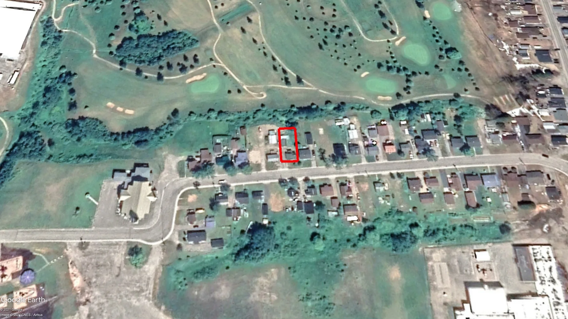 Tax sale property at , Smooth Rock Falls - Photo 3