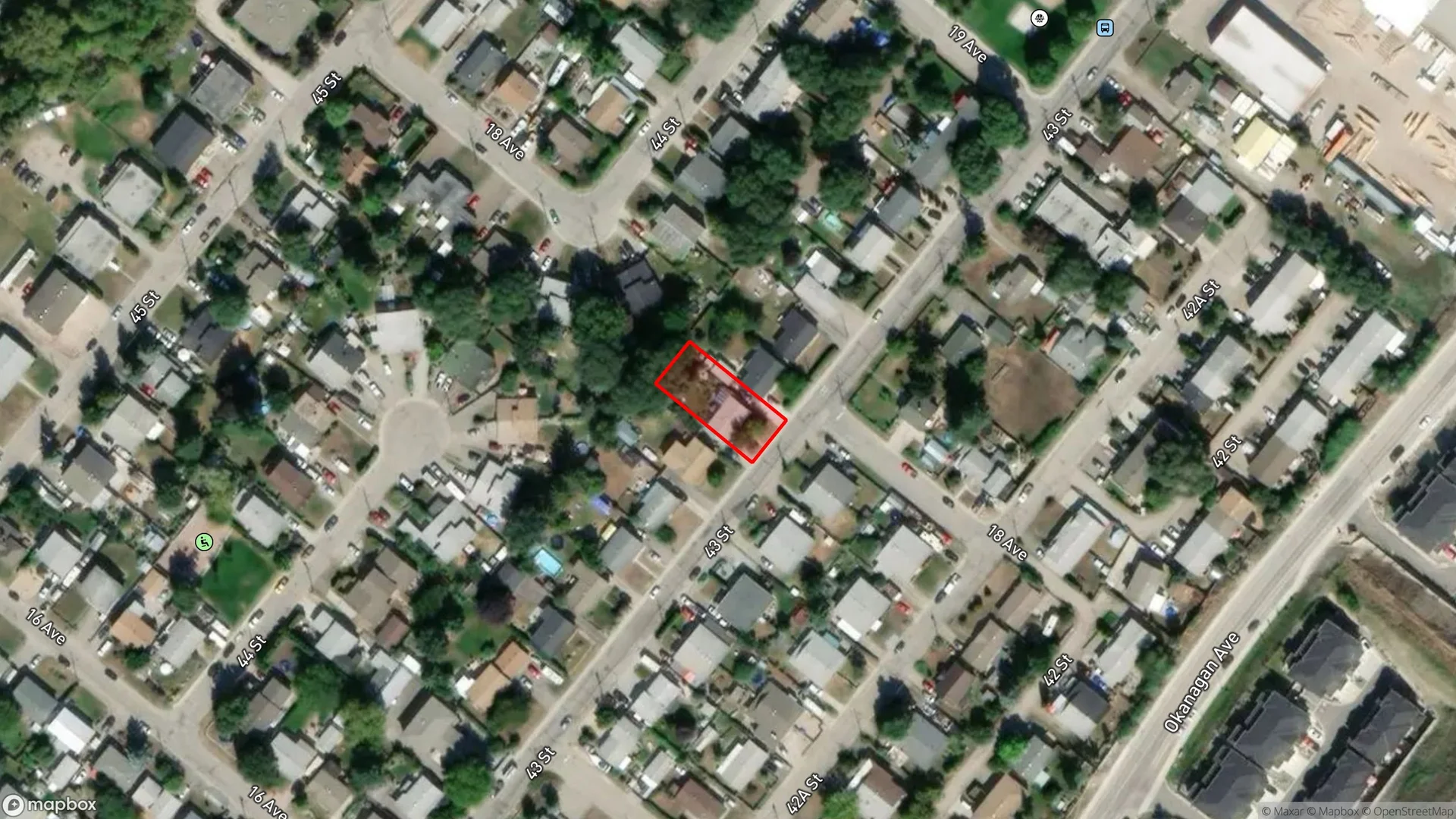 Tax sale property at , Vernon - Photo 2