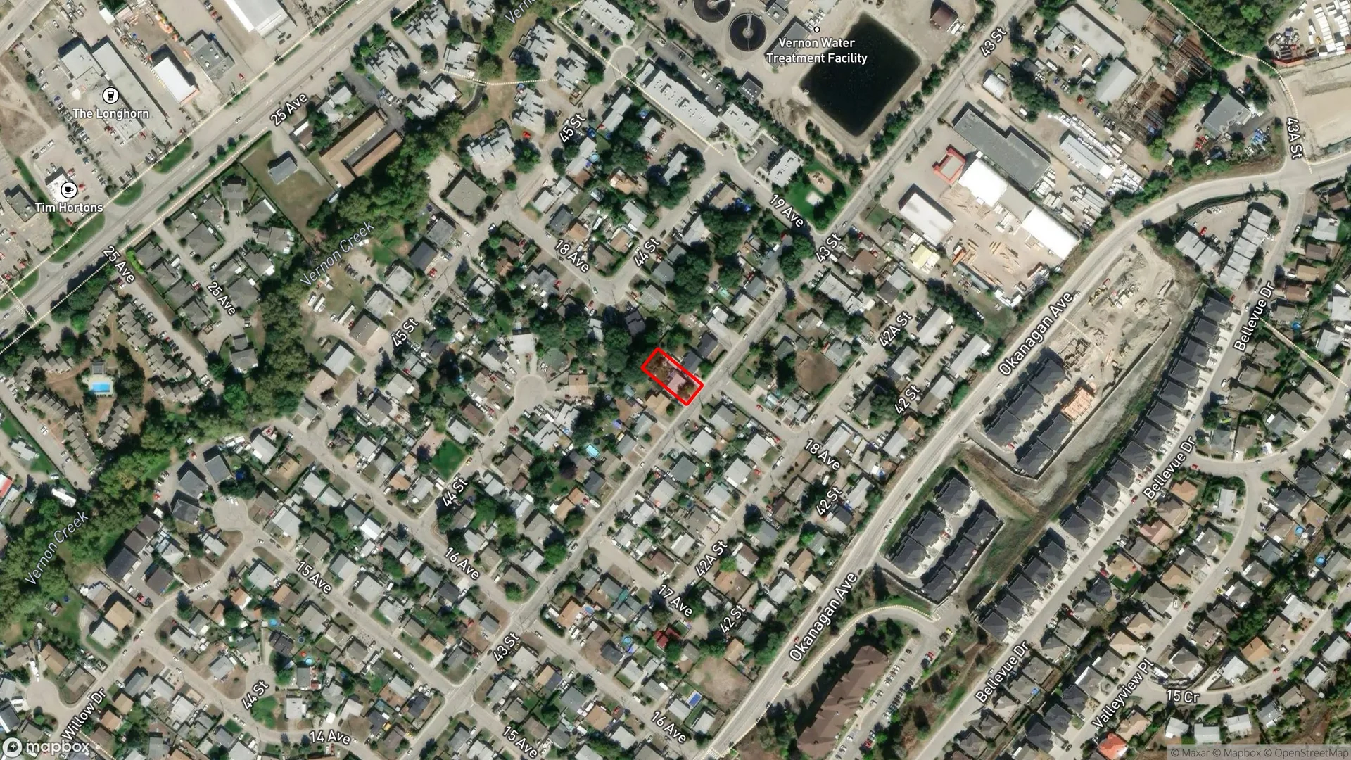 Tax sale property at , Vernon - Photo 3
