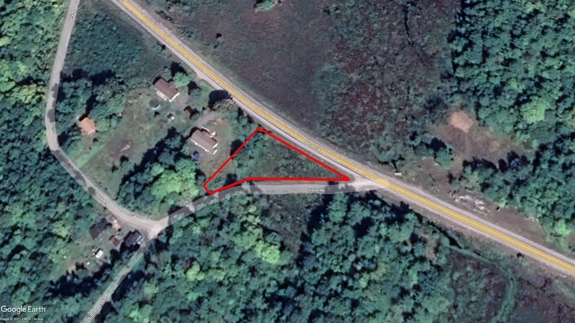 Tax sale property at Road 38, Central Frontenac, Central Frontenac - Photo 3