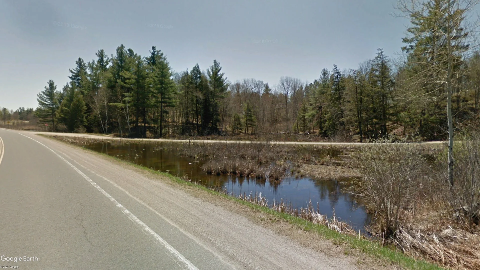 Tax sale property at Road 38, Central Frontenac, Central Frontenac - Photo 2