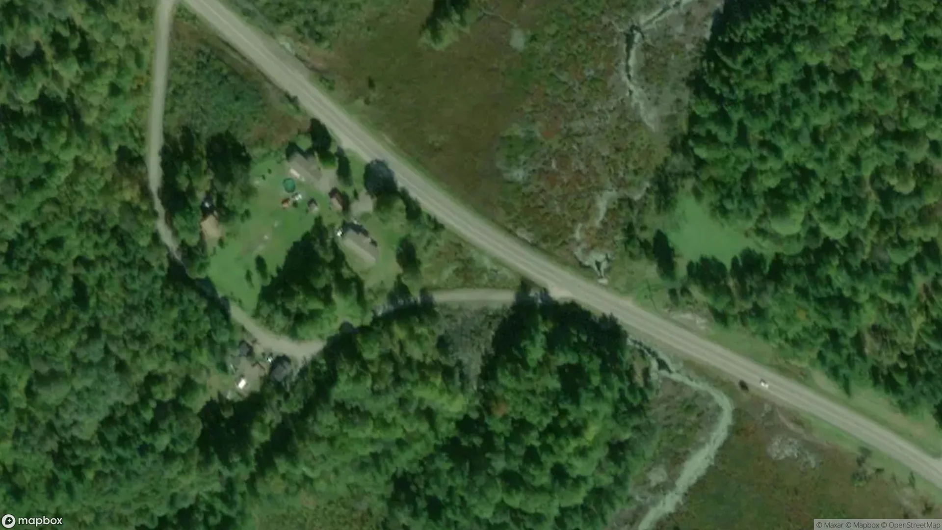 Tax Sale Property in Central Frontenac, Ontario
