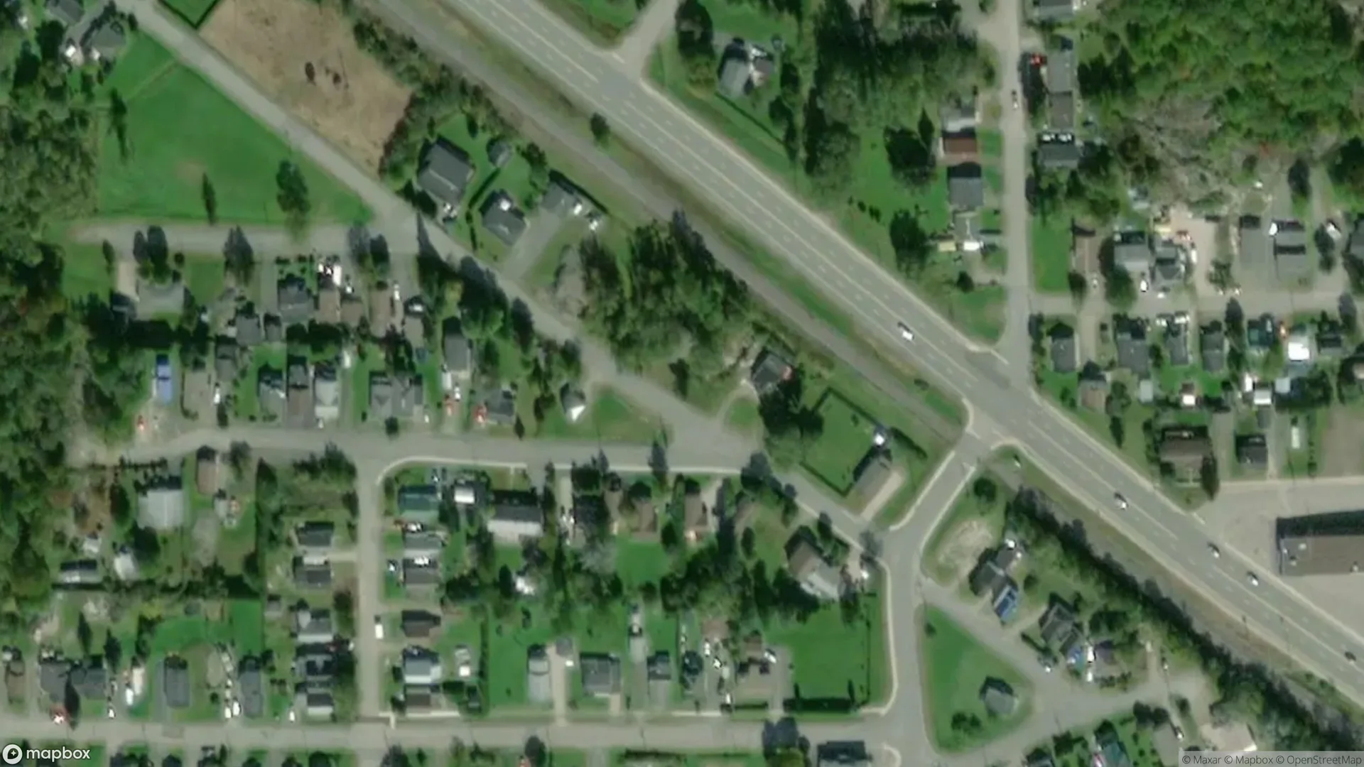 Tax sale property at , Blind River - Photo 2