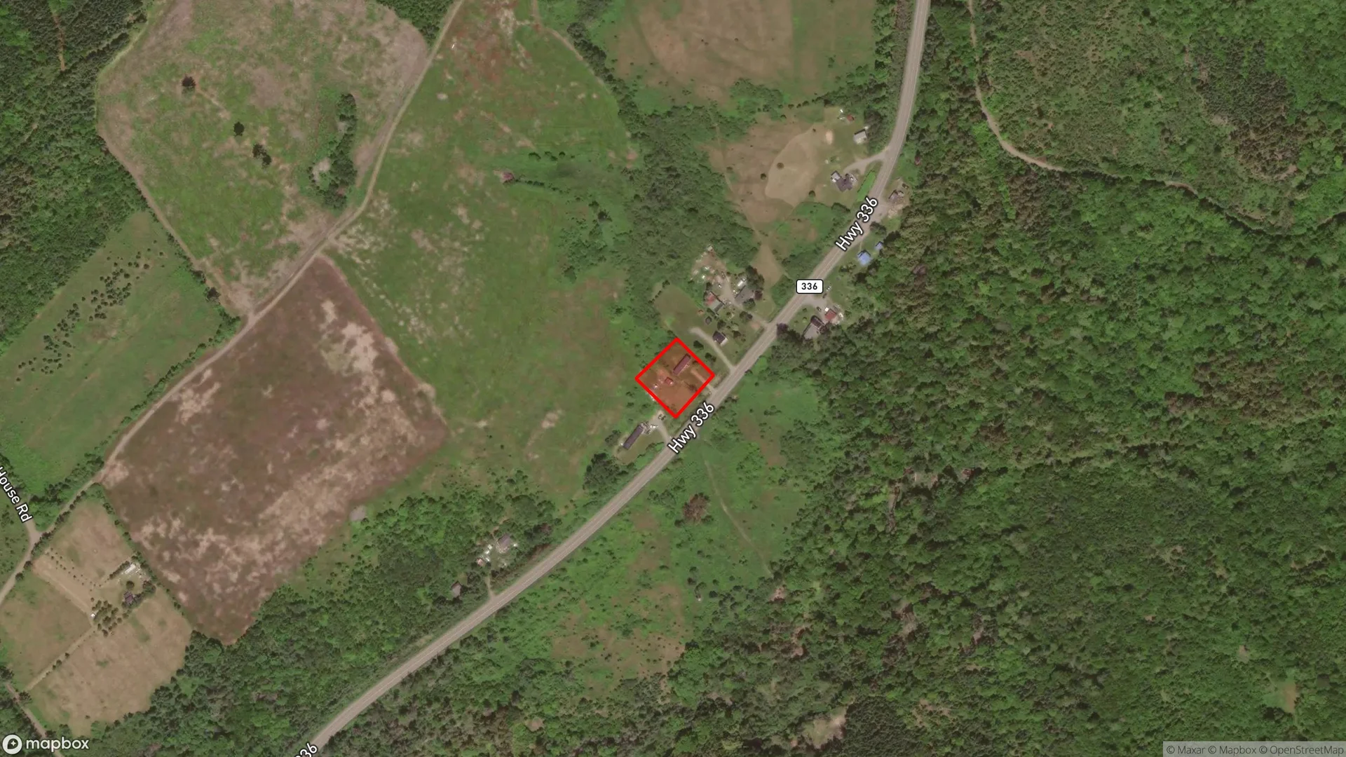 Tax sale property at , Halifax - Photo 3