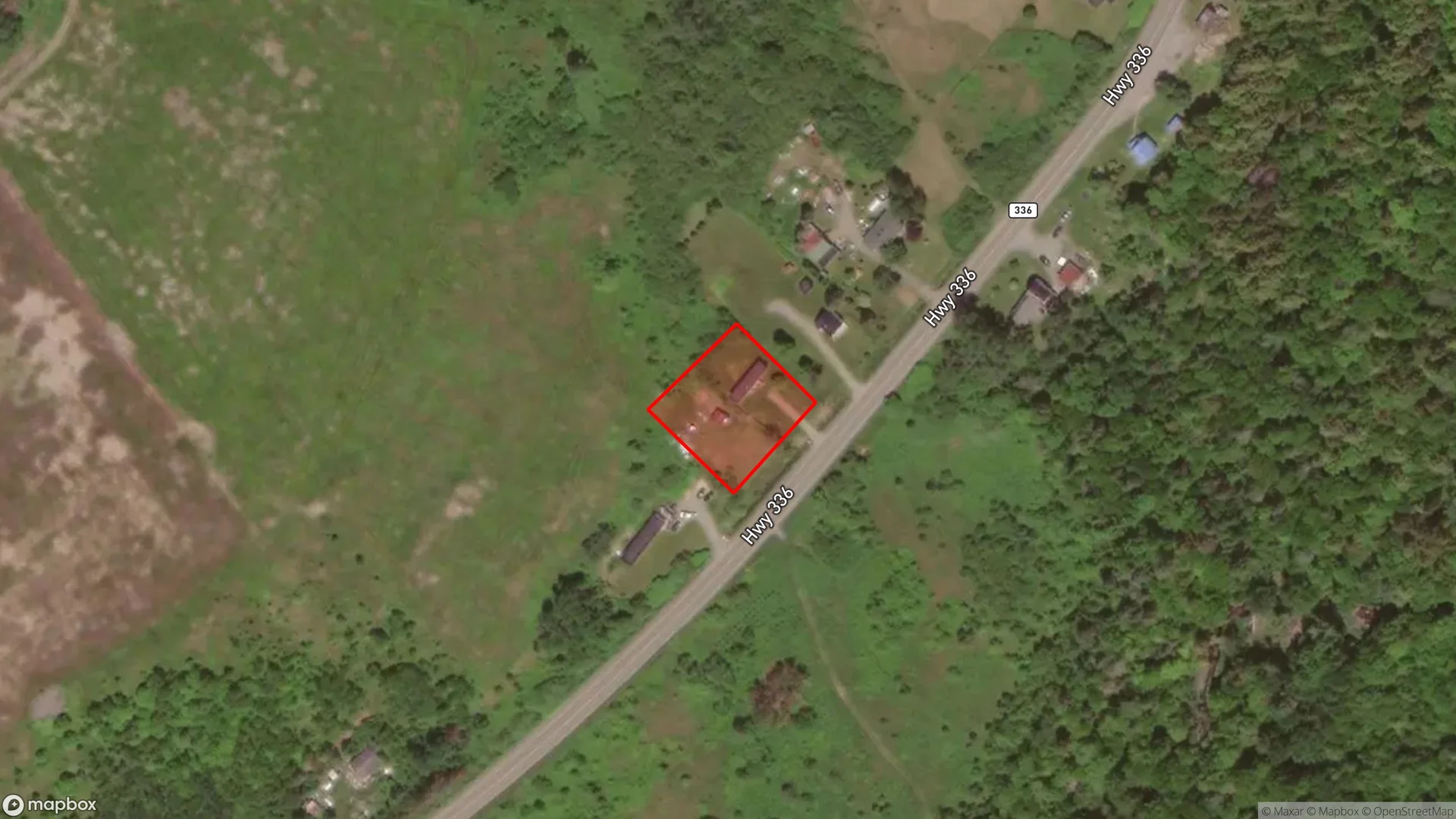 Tax sale property at , Halifax - Photo 2