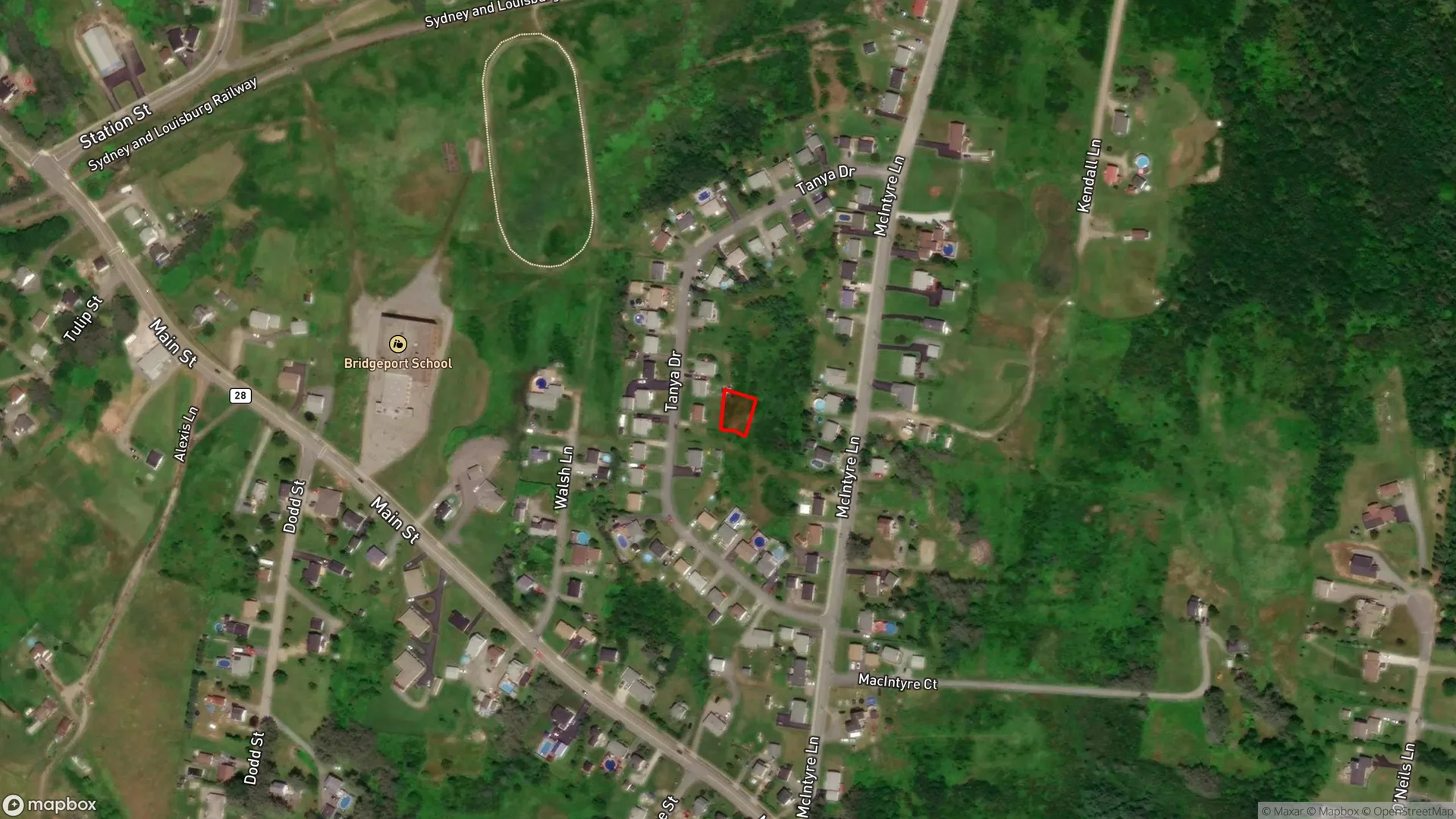 Tax sale property at , Cape Breton - Photo 3