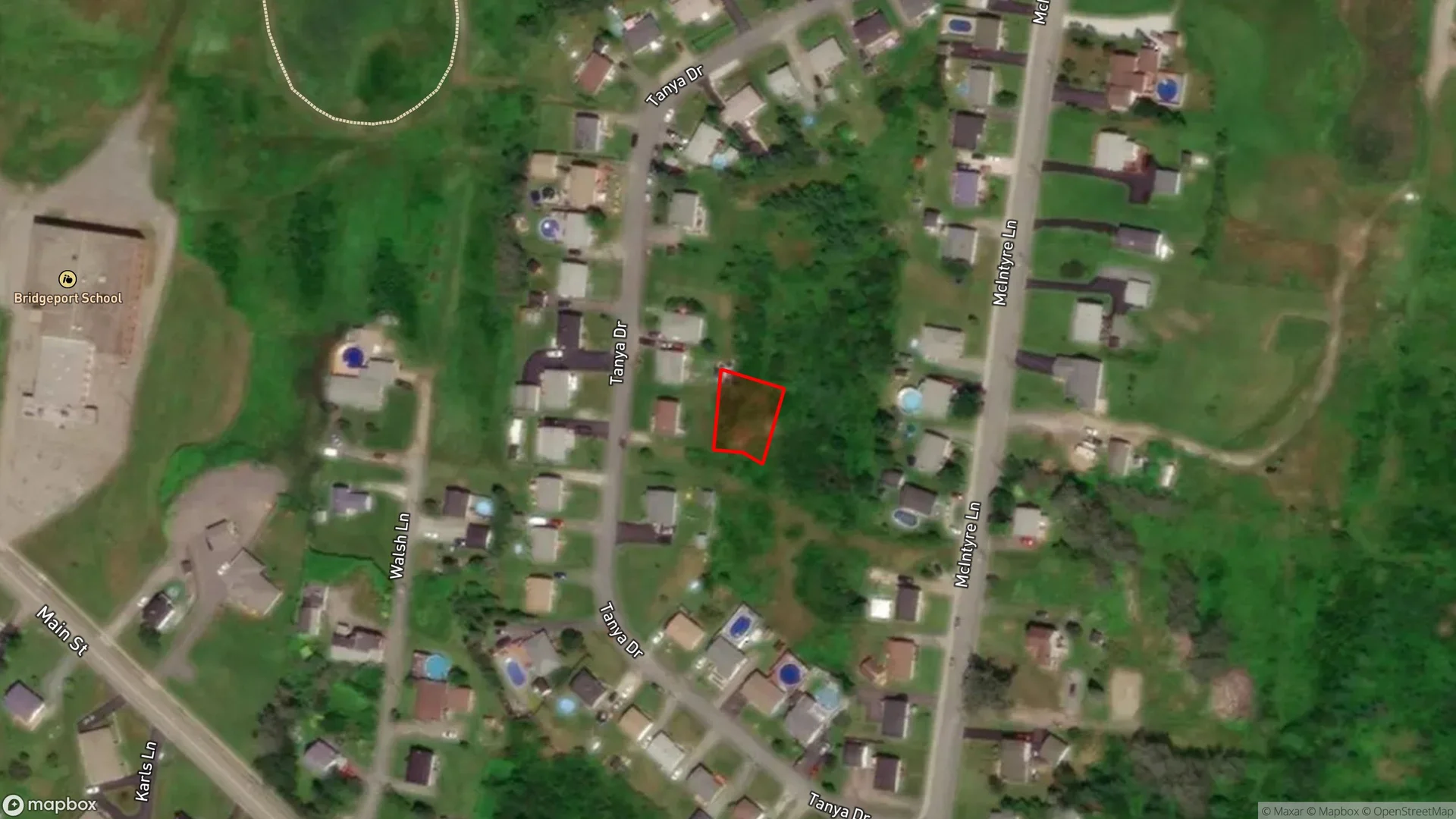 Tax sale property at , Cape Breton - Photo 2