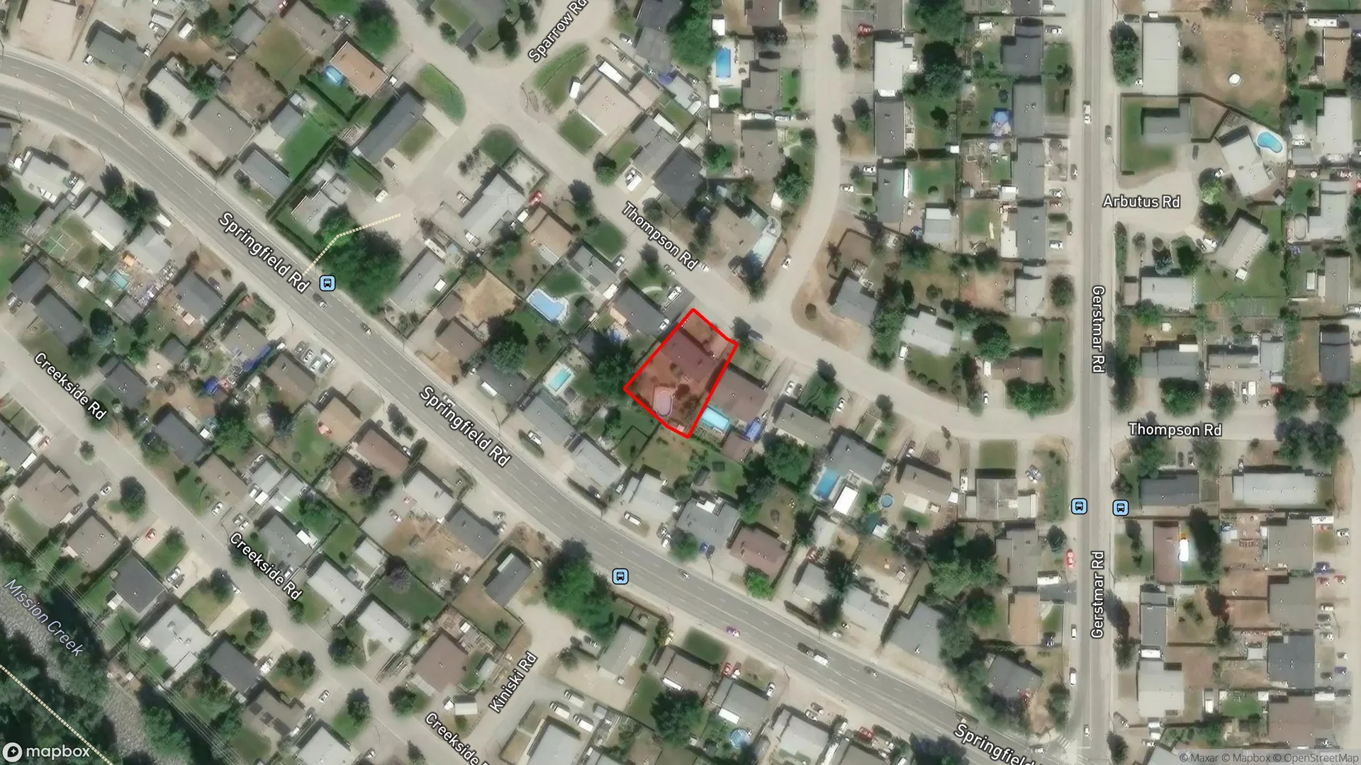 Tax sale property at , Kelowna - Photo 2