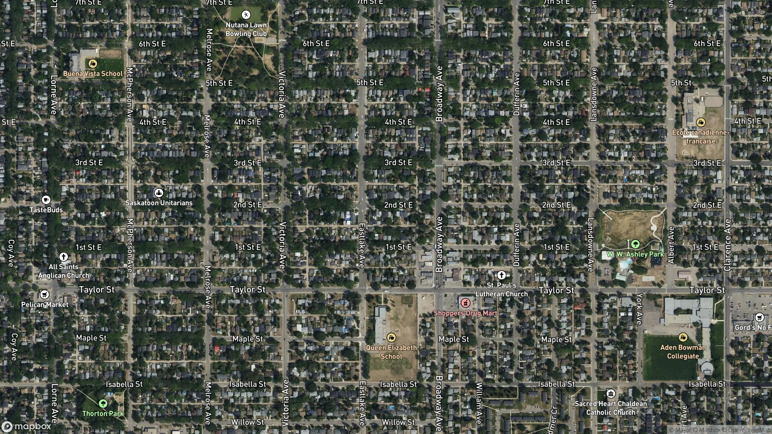 Tax sale property at , Town of Wilkie - Photo 3