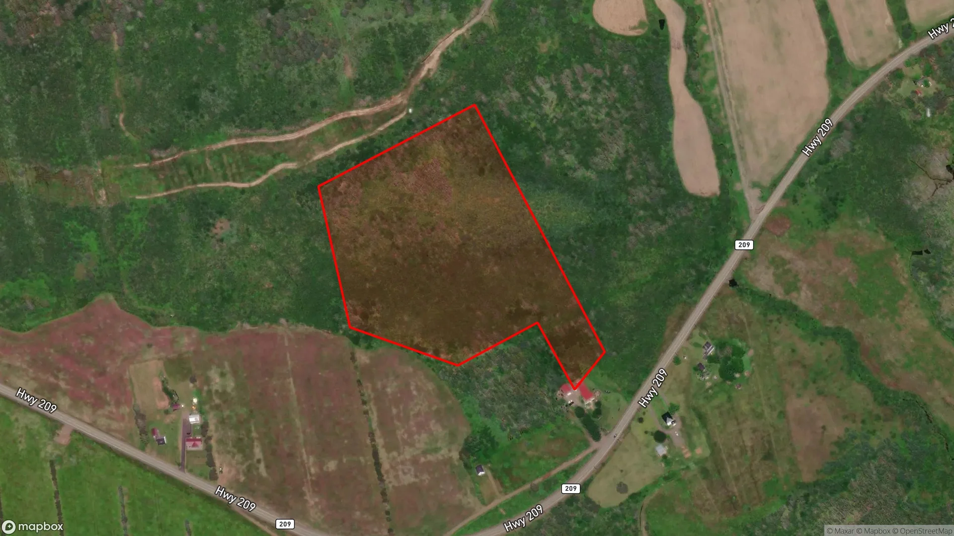Tax sale property at , Cumberland - Photo 3