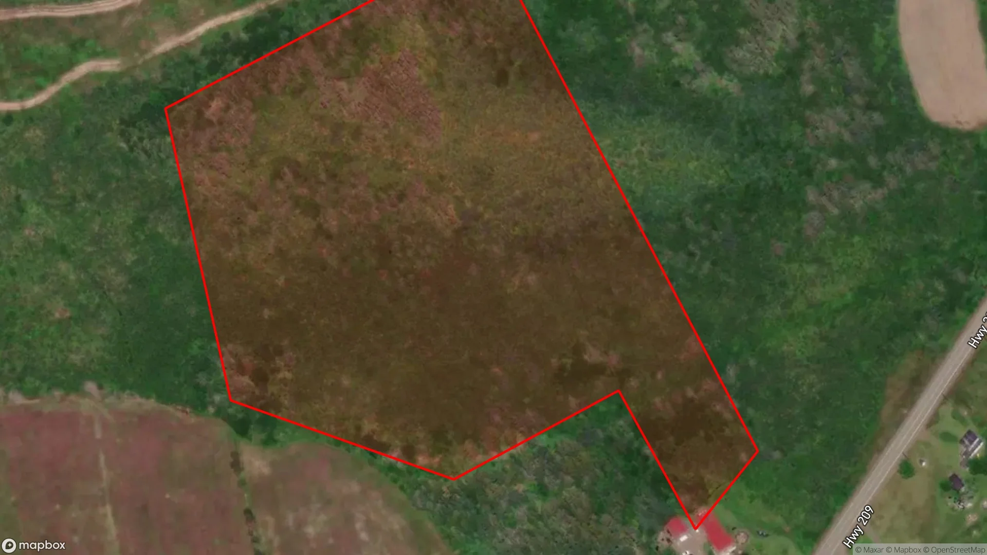 Tax sale property at , Cumberland - Photo 2