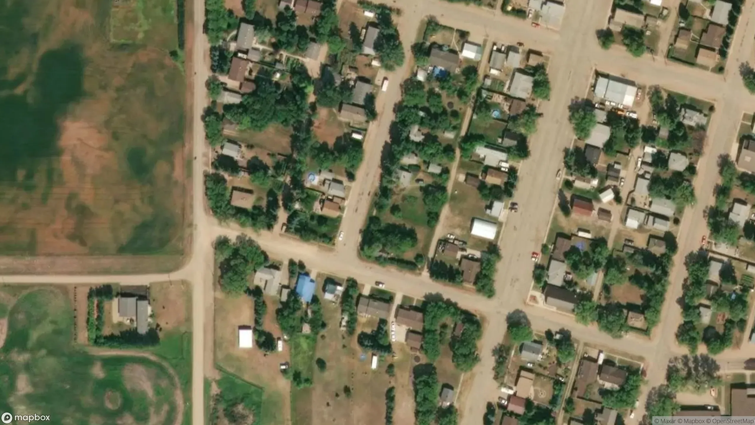 Tax Sale Property in Village of Lipton, Saskatchewan