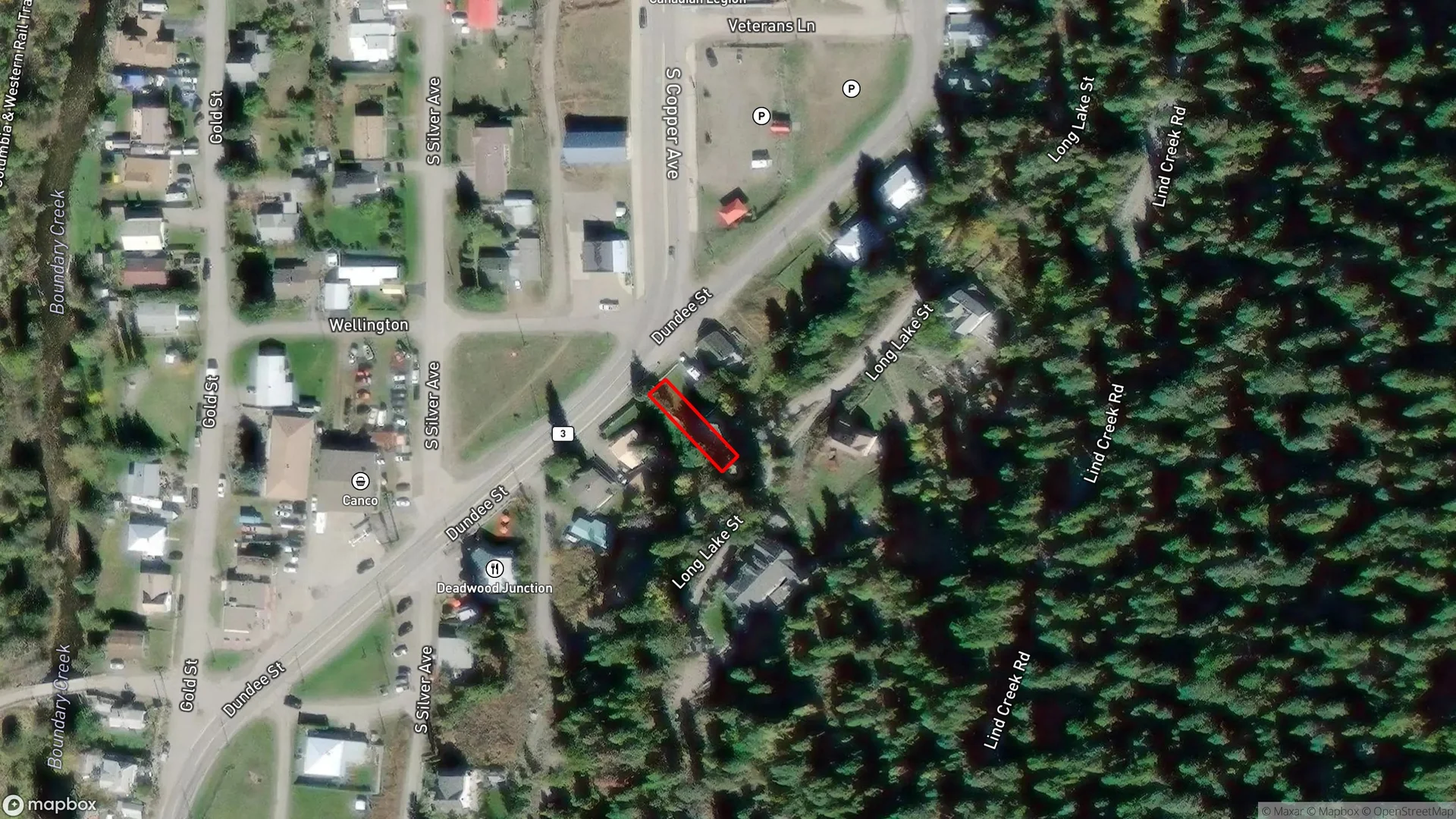 Tax sale property at , Greenwood - Photo 2