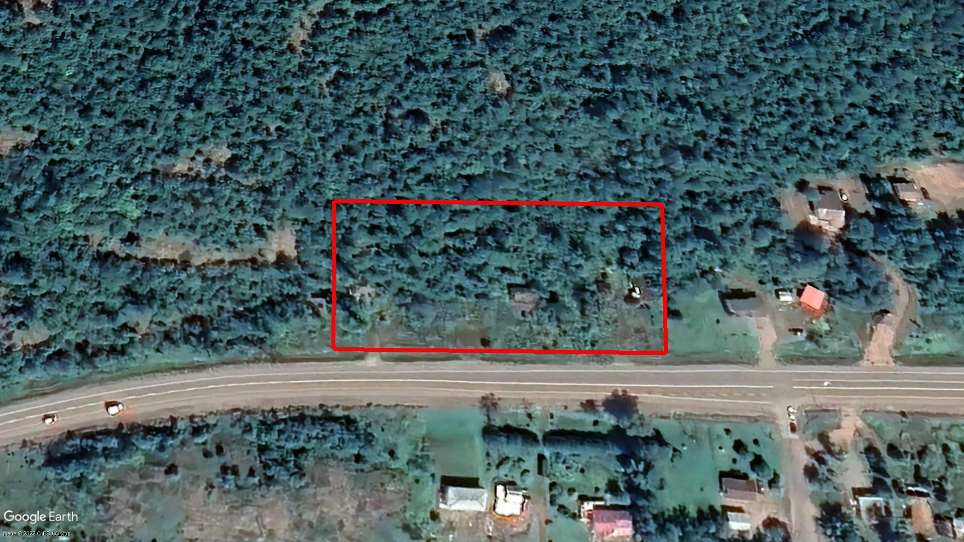  - Tax sale property in The North Shore
