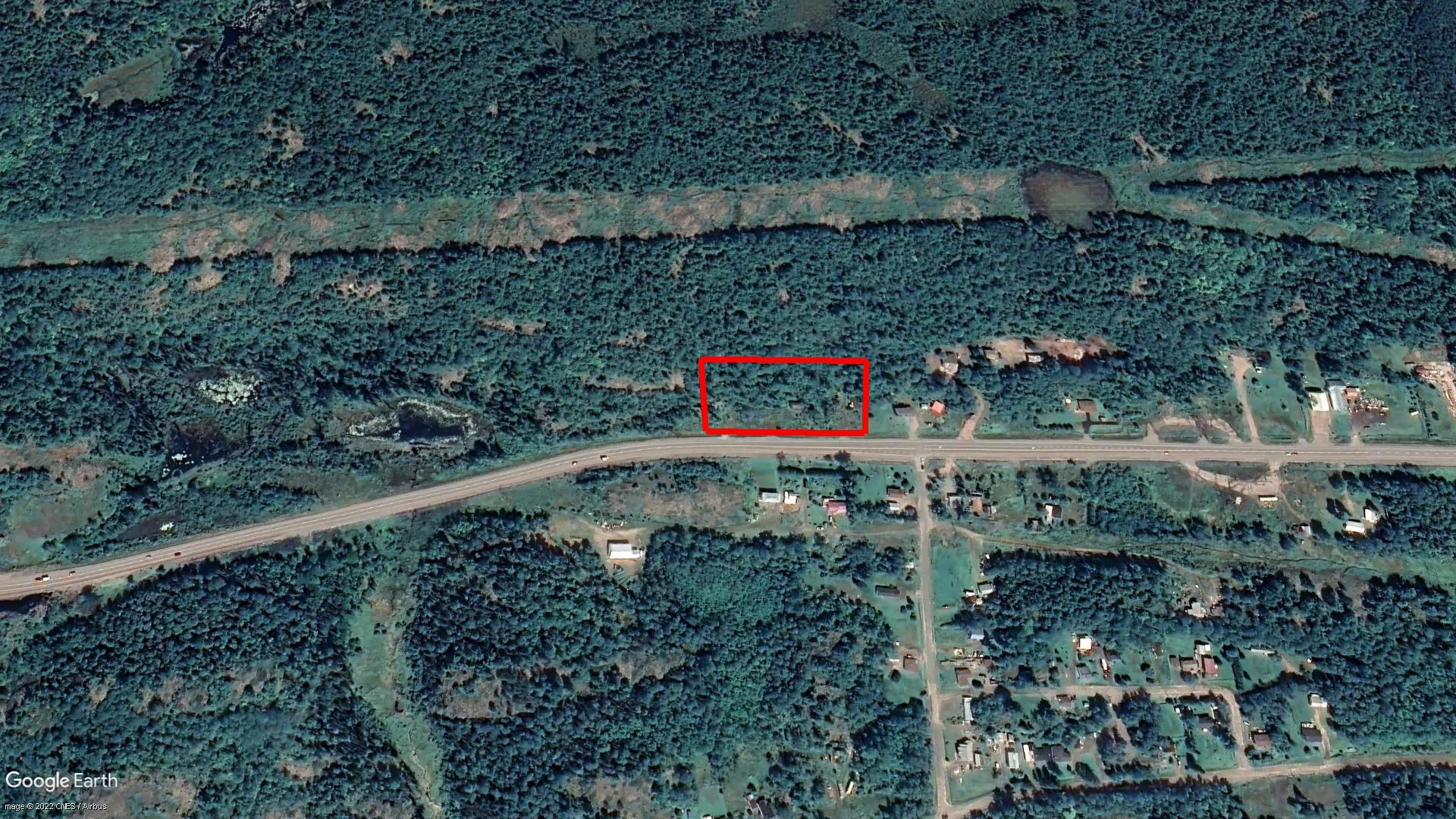 Tax sale property at Highway 17, Serpent River, The North Shore - Photo 3
