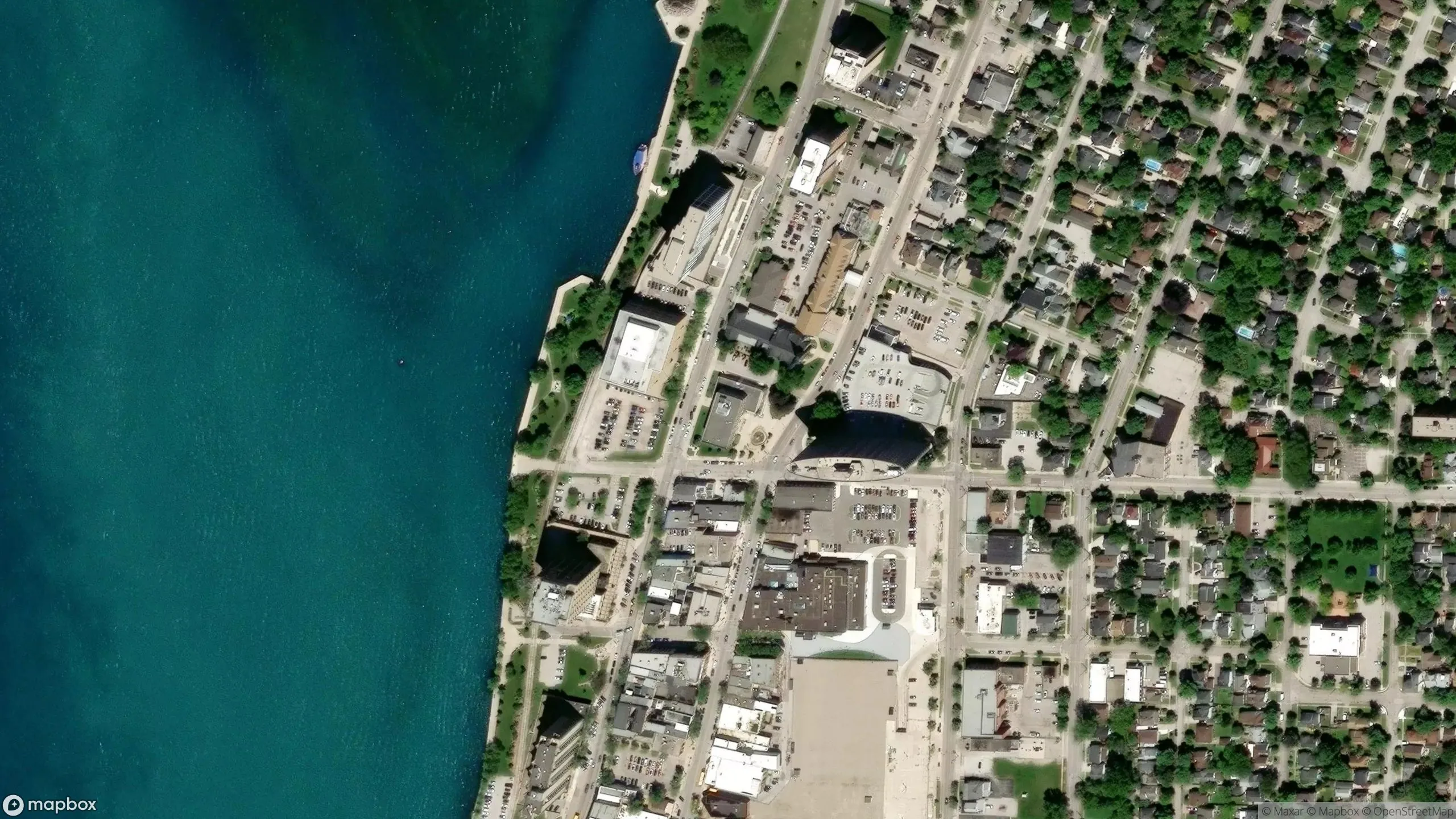  in Sarnia