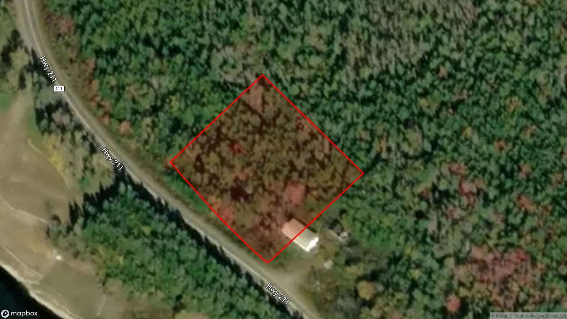 Tax sale property at , St. Mary's - Photo 2